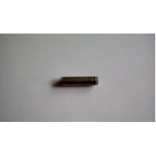 SECURING PIN GROOVED